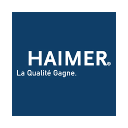 logo Haimer