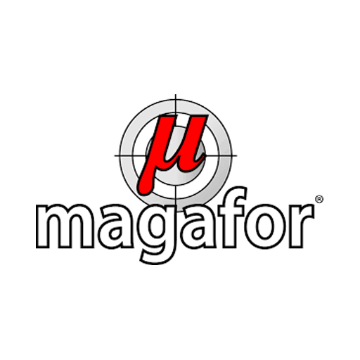 logo Magafor