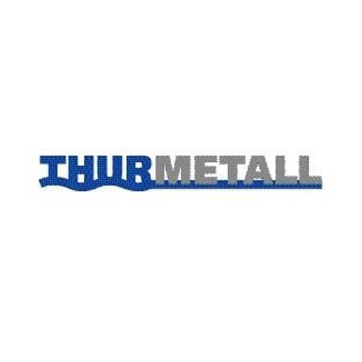 logo Thurnmetall